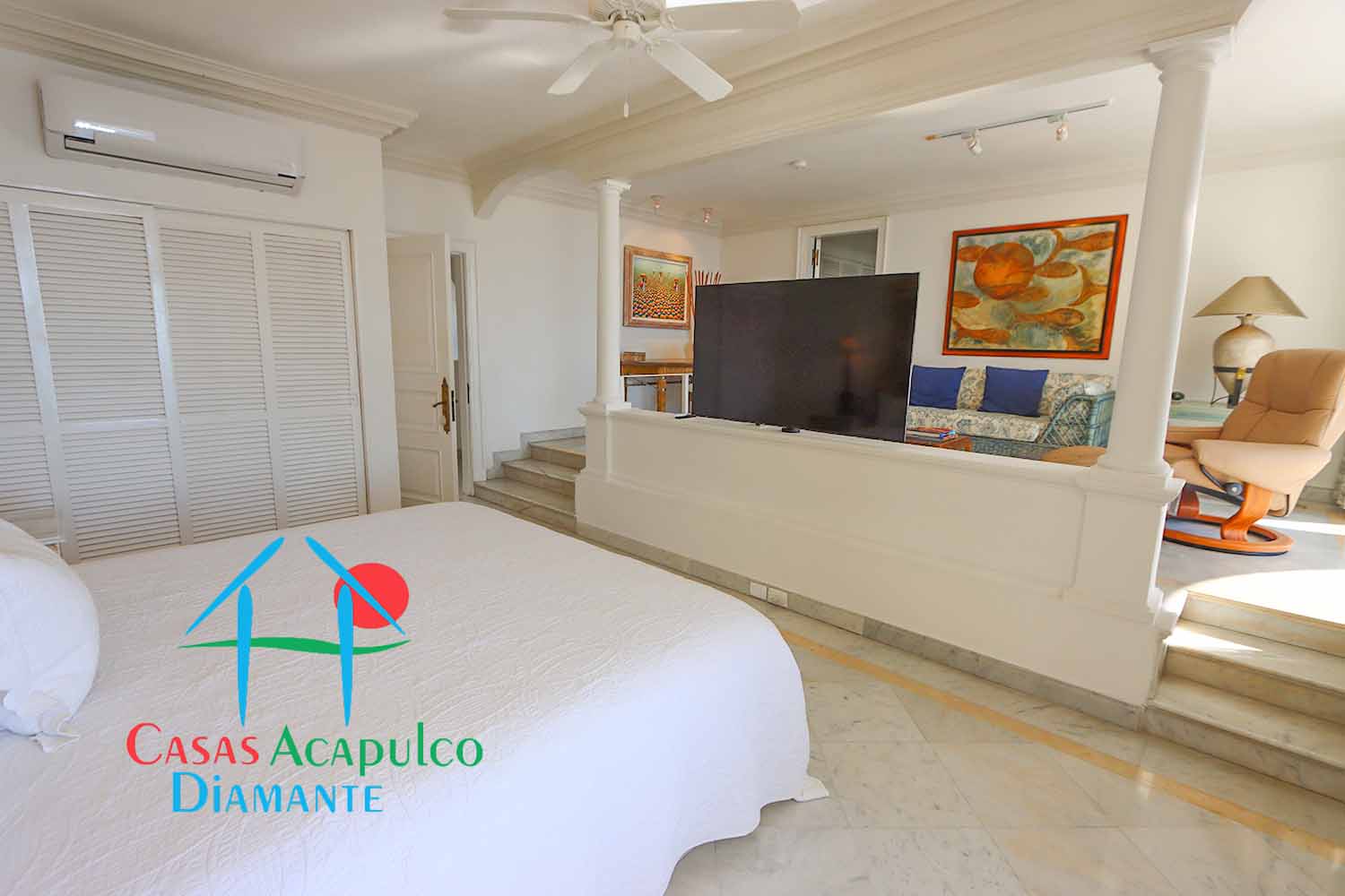 Villa Jade - Master Suite 2 Galeón 3